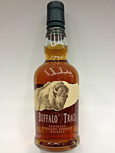 Buffalo Trace bourbon