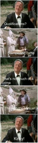 stampede