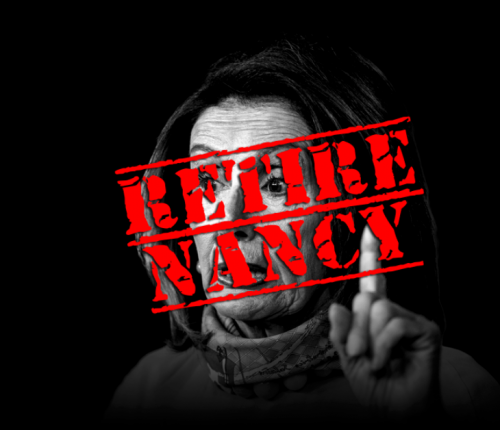 Retire Nancy