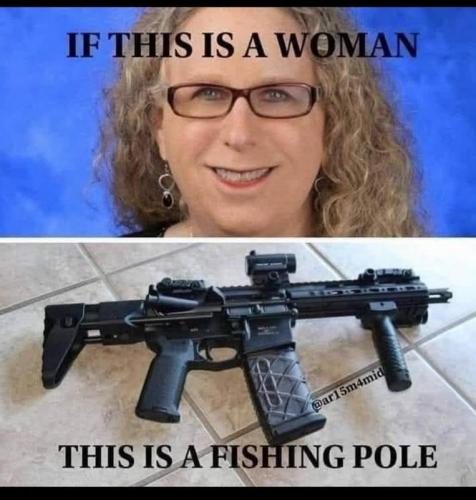 If this is a woman
