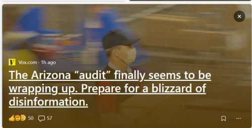 LOL Oh the truth shall be revealed