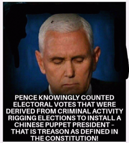 pence