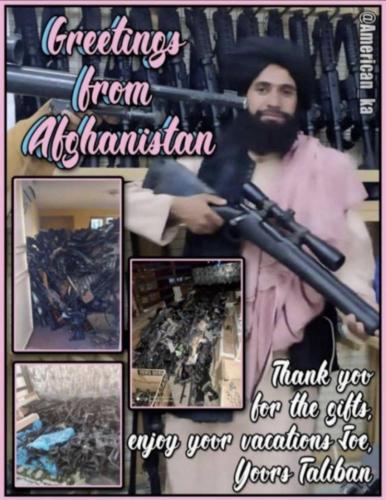 M Taliban