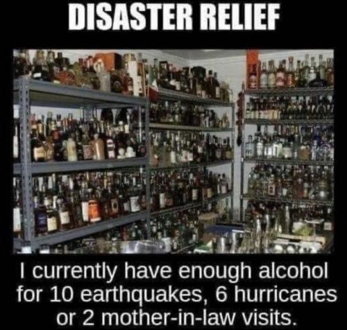 disasterrelief