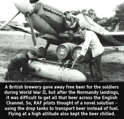beer run