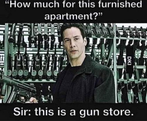 GUN STORE