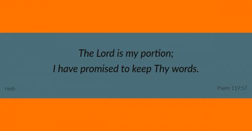 ZZZ Psalm 119 057