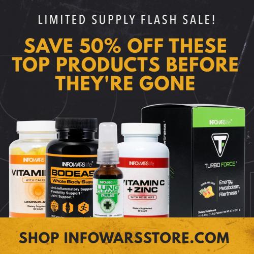 FlashSale-SocialMedia