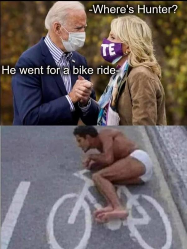 bike ride