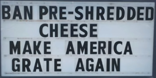 maga-cheese
