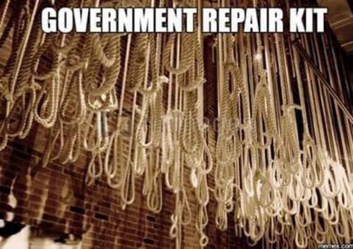 R repair kit