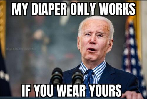 diaper