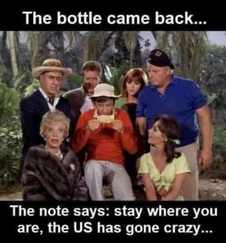Gilligans Island