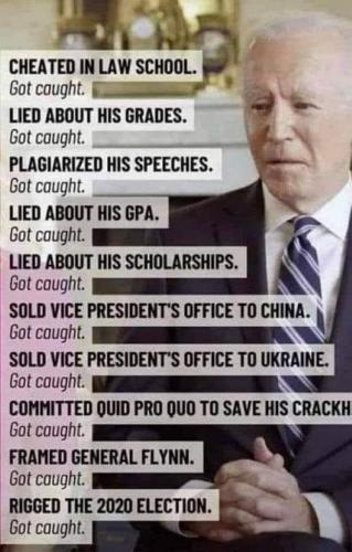 got caught 231785234598234592437584923