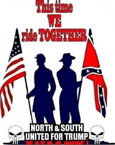 ride together