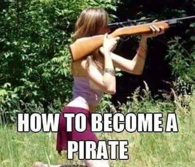 bepirate