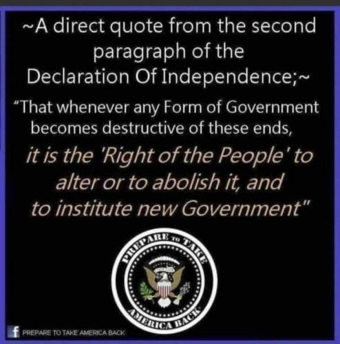 the rights