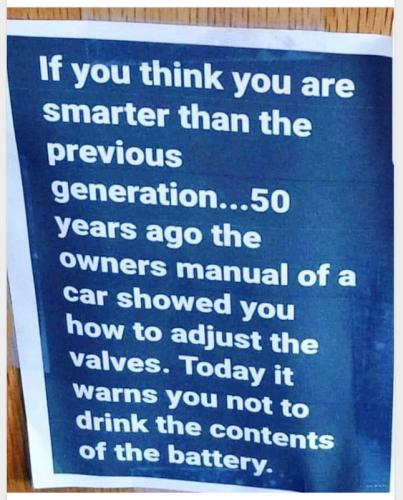 generation