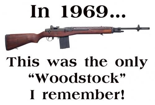 Woodstock