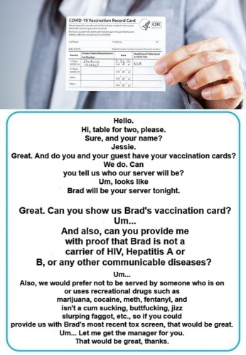 About those vaccination cards meme resized