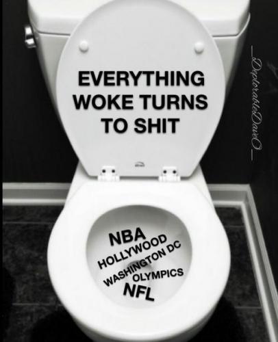 everything woke 789123412603470231570574