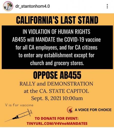CA