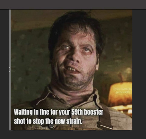 boostershot