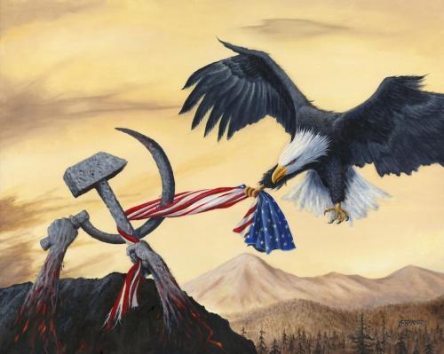 FREEDOMS BATTLE