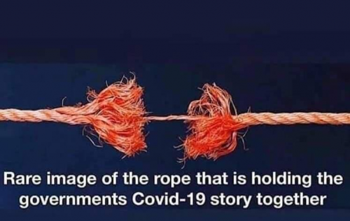 rope