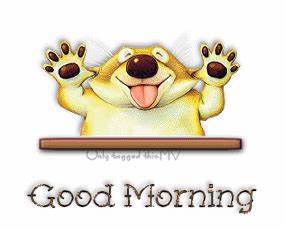 goodmorning
