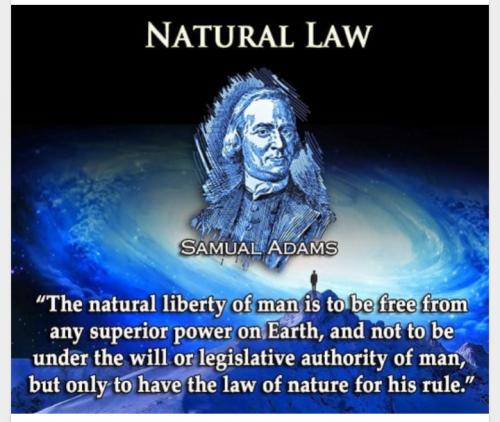 natural-law