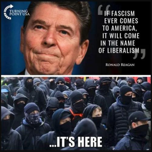 facism