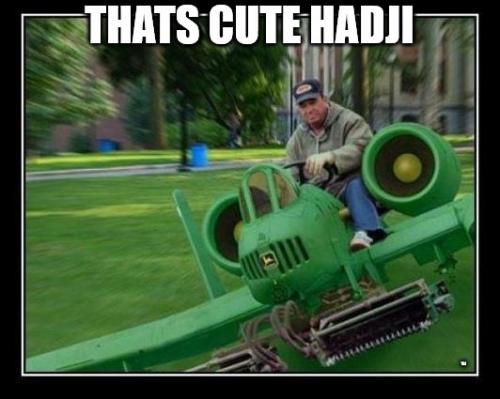 hadji