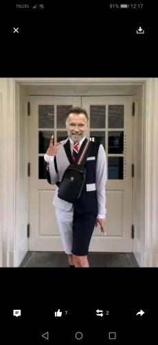 not surprized from arnold suckanader 2389754504830