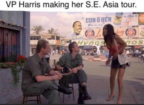 harristour