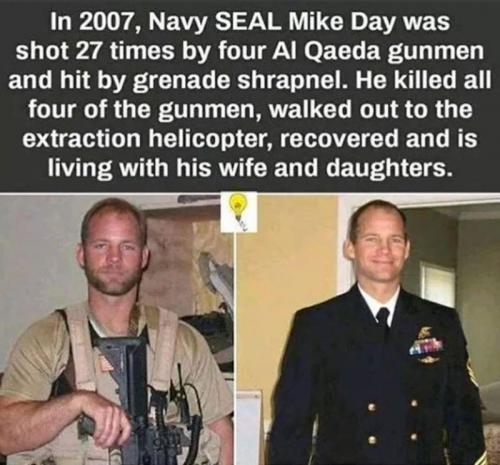 mikeday