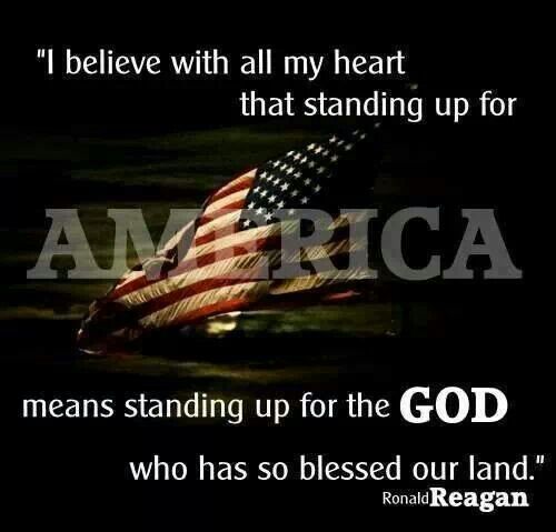 Regan America 2