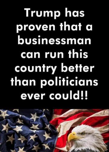 Businessman