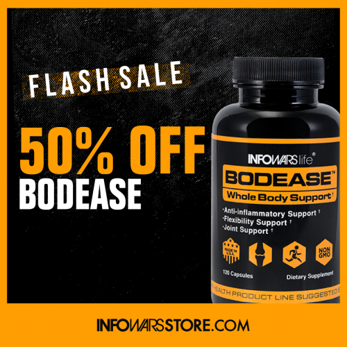 Bodease-PopUp