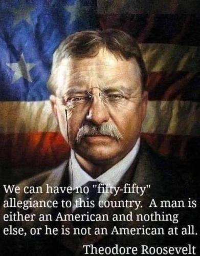 allegiance