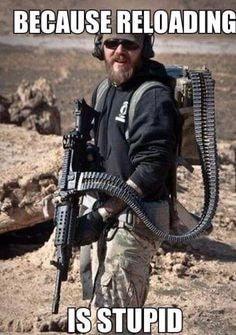 reloading