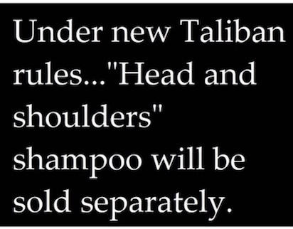 talibanrule