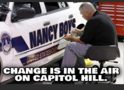 nancyboys