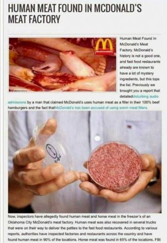 HUMAN MEAT1