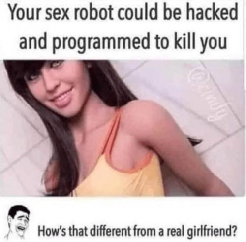 robot