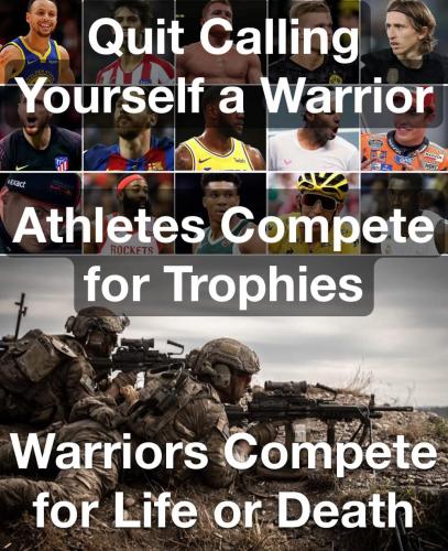FB Warriors