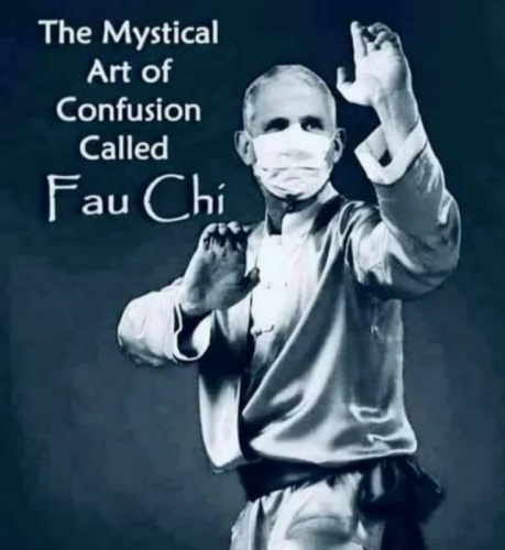 Fau Chi