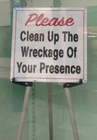 presence