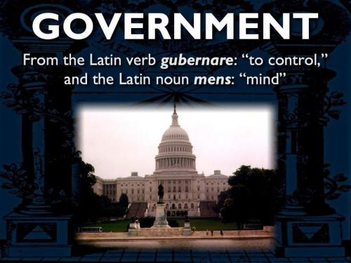 #GOVERNMENT