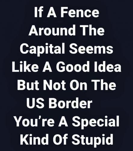 fence